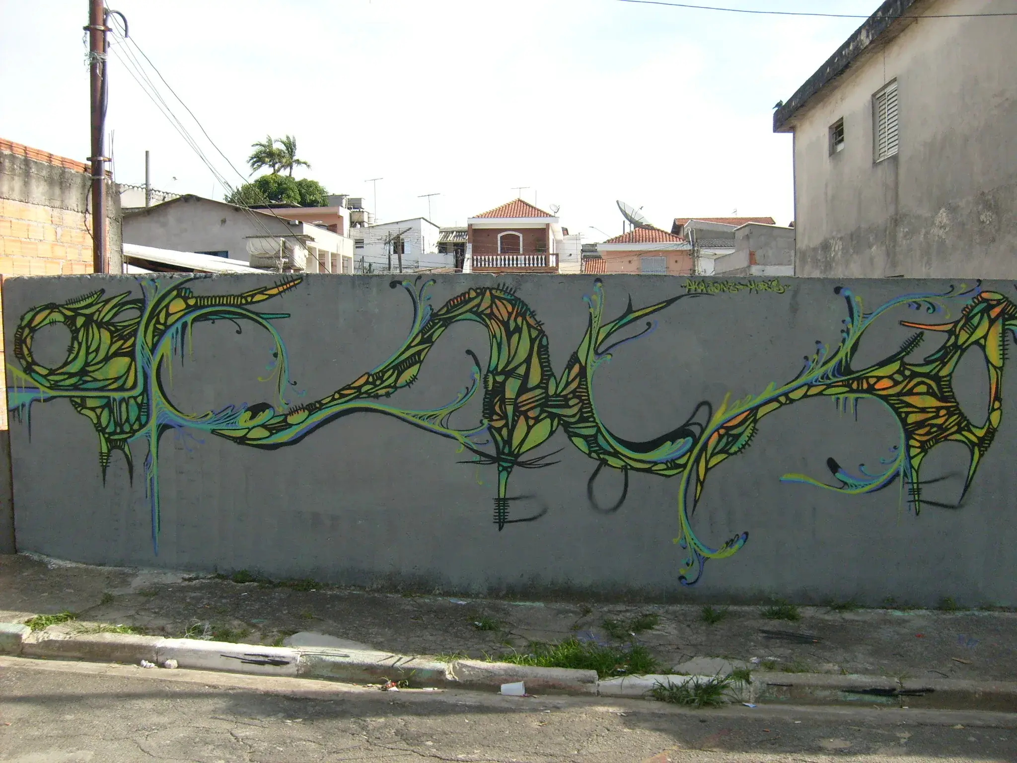 Abstrato