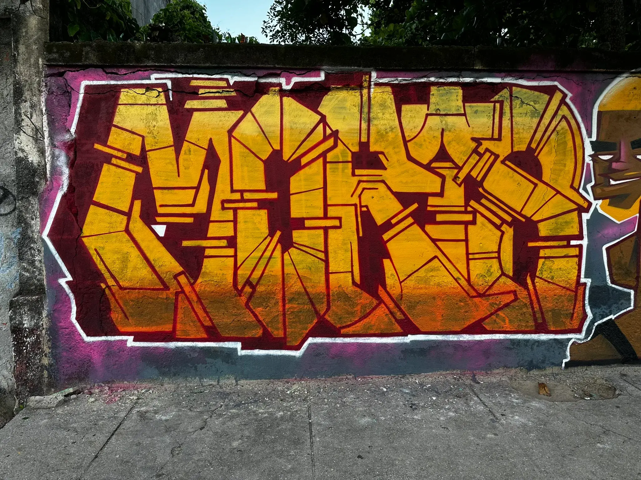 Letras