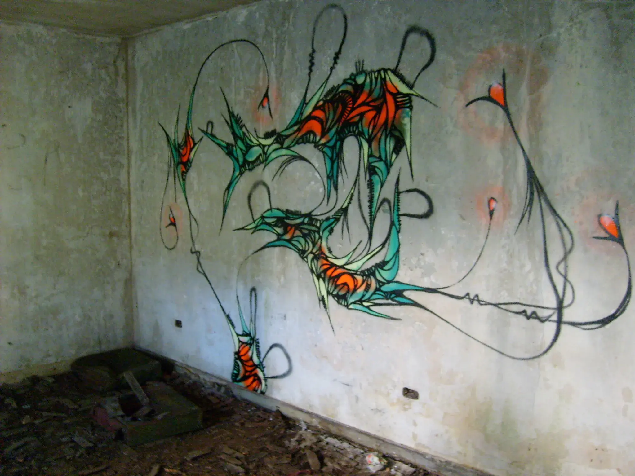Abstrato