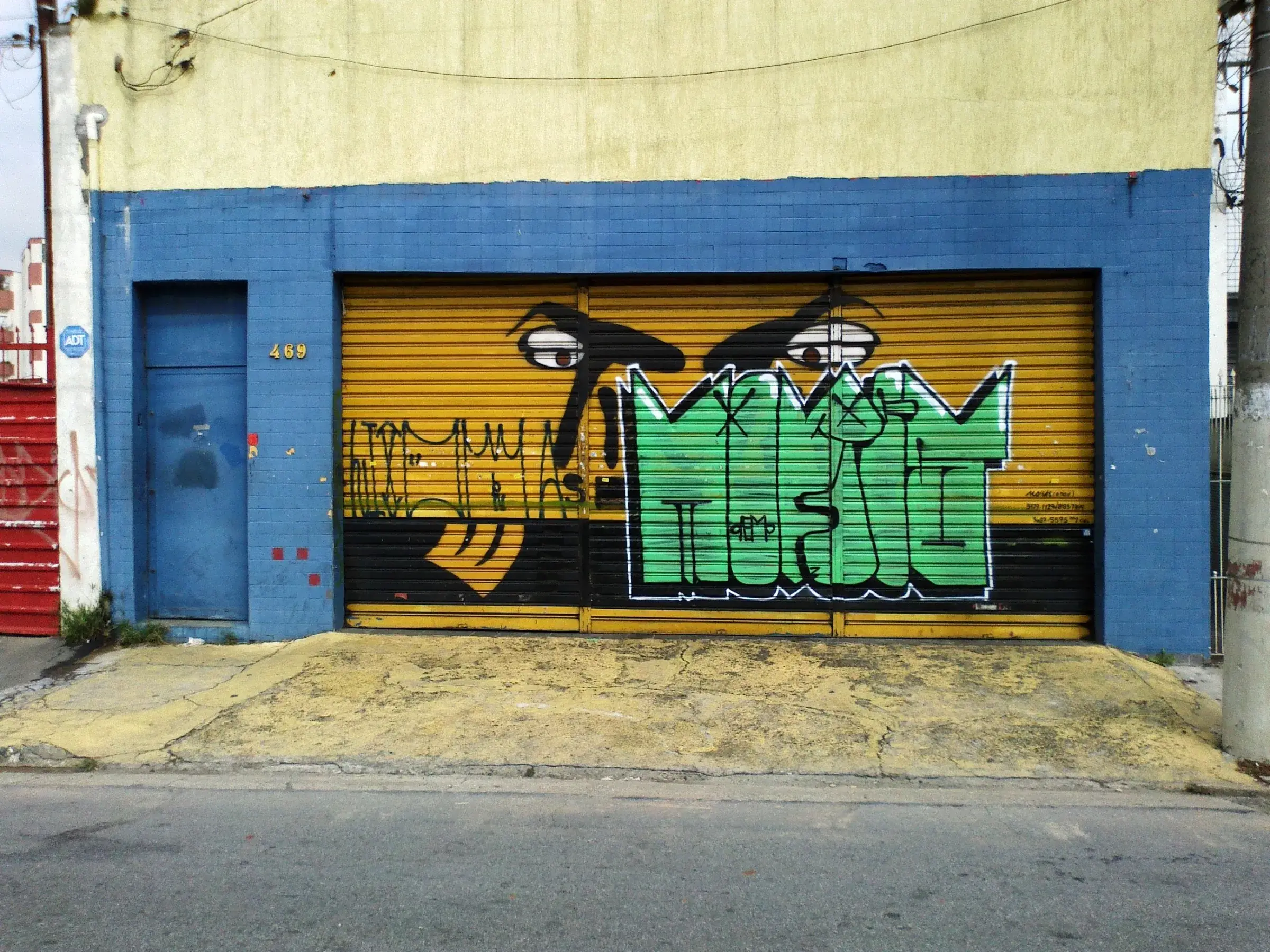 Letras