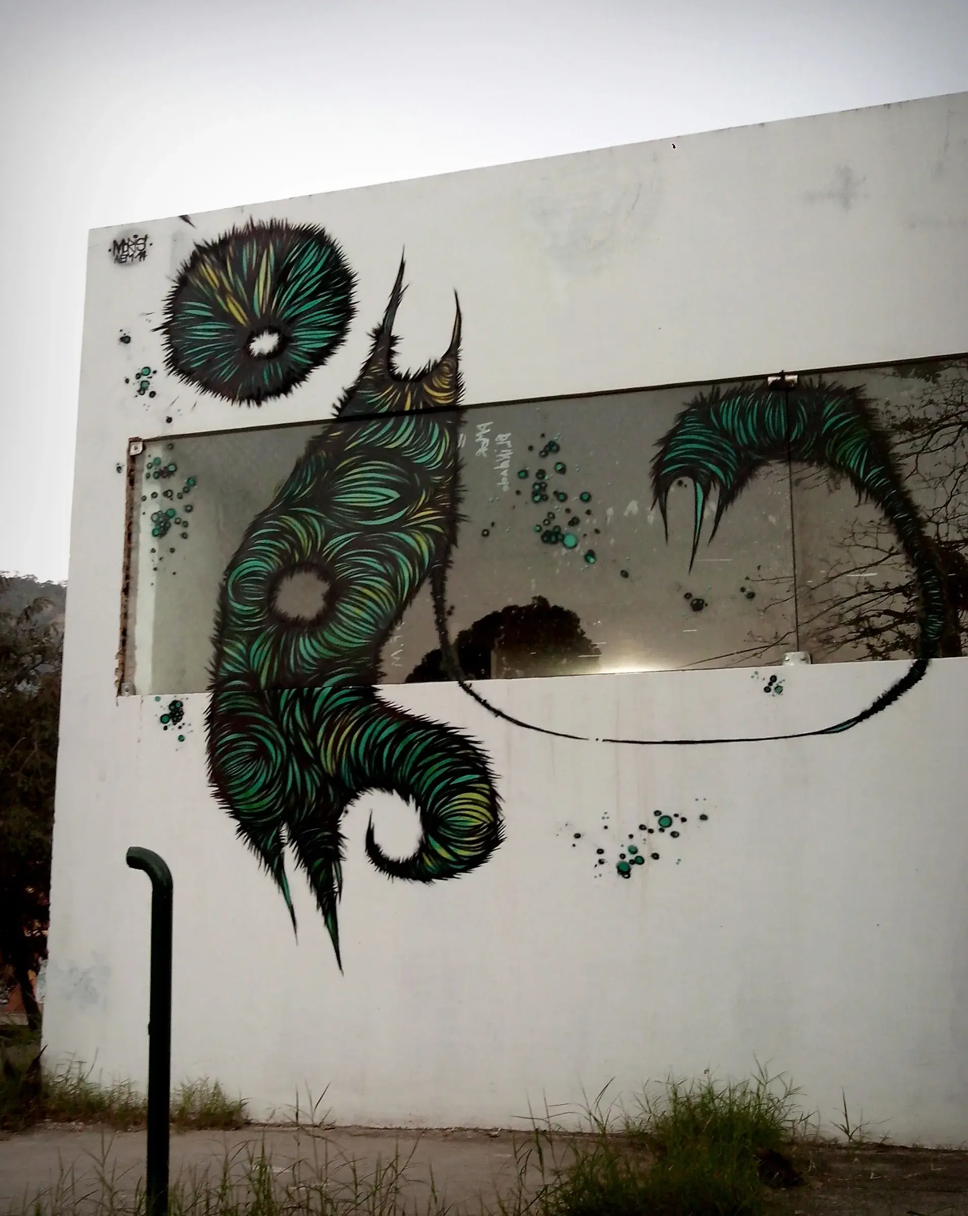 Abstrato