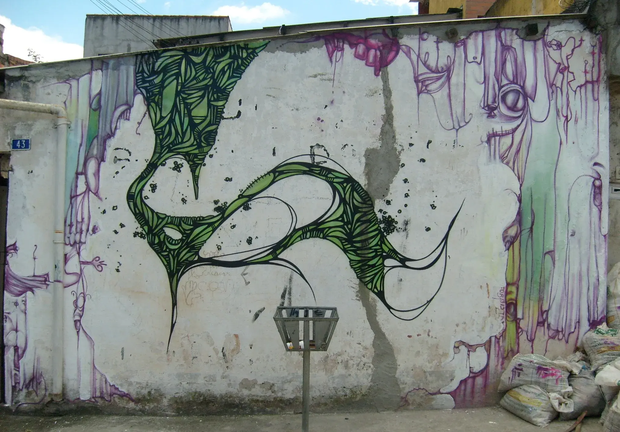 Abstrato
