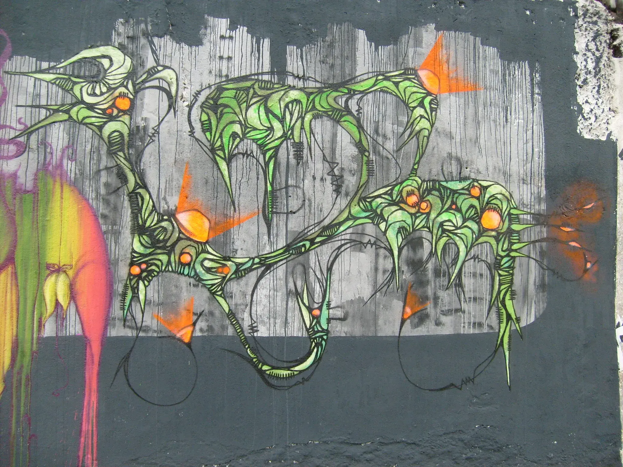 Abstrato